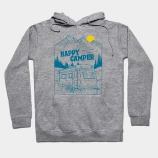 Happy Camper Hoodie